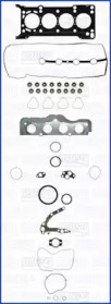 WILMINK GROUP wg1452807 -  Комплект прокладок, двигатель